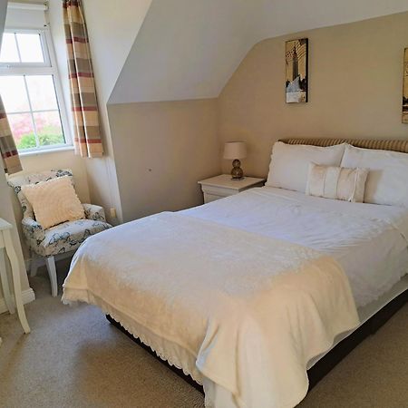 Leabrook House Bed & Breakfast Касълмейн Екстериор снимка