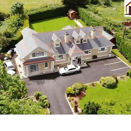 Leabrook House Bed & Breakfast Касълмейн Екстериор снимка