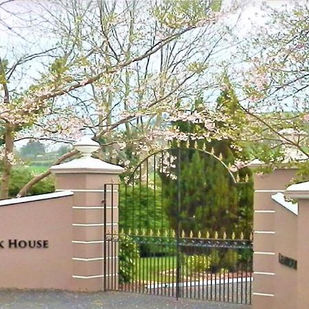 Leabrook House Bed & Breakfast Касълмейн Екстериор снимка