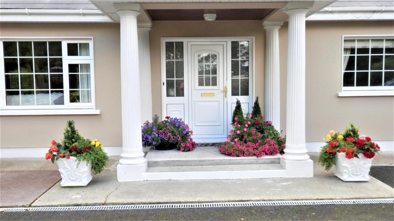 Leabrook House Bed & Breakfast Касълмейн Екстериор снимка