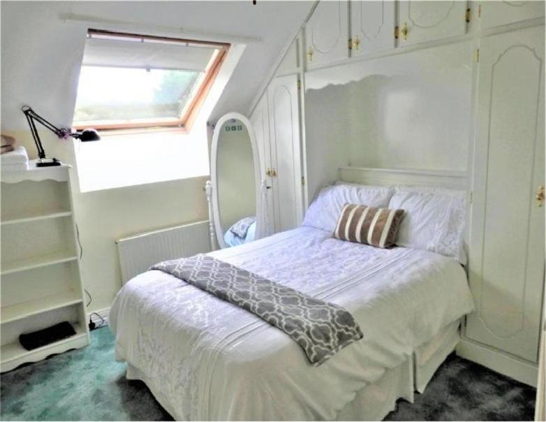 Leabrook House Bed & Breakfast Касълмейн Екстериор снимка
